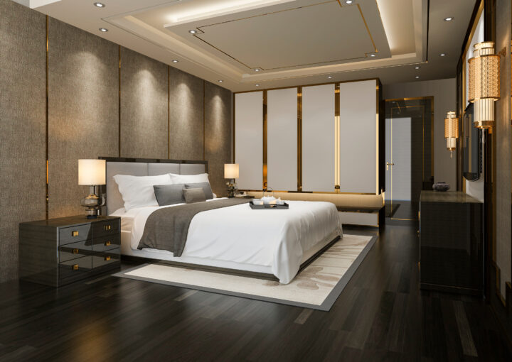 Lighting for superyachts: how to enhance unique spaces