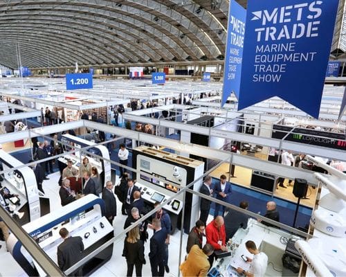 Halo Group Security to Attend METS 2025 in Amsterdam to Engage with Marine Security Partners