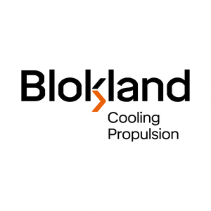 Block land