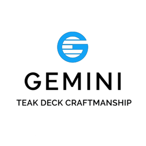 Gemini-Teak Decks B.V.