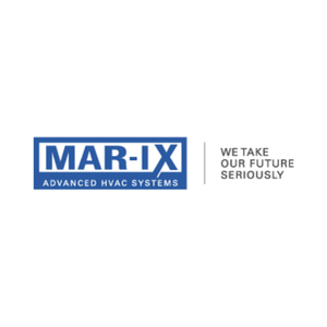 MAR-IX (Mavé BV)