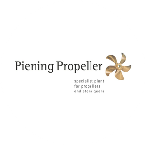 Otto Piening GmbH (Piening Propeller)