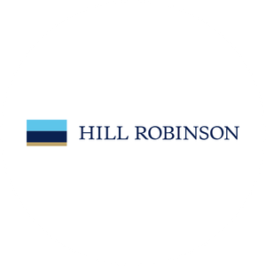 Hill Robinson