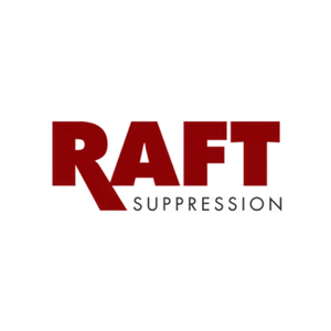 RAFT suppression AS