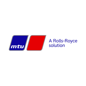 Rolls-Royce Solutions / mtu