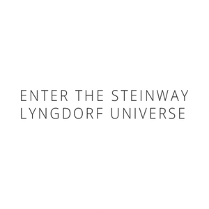 Steinway Lyngdorf