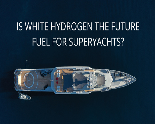 Superyacht Technology Show