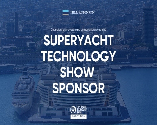 Superyacht Technology Show