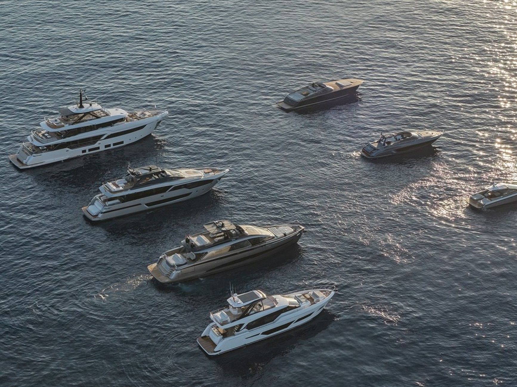 Ferretti Group announces adoption of WATCHIT SENSE 360