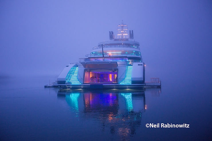 Integrated Lighting Control Systems