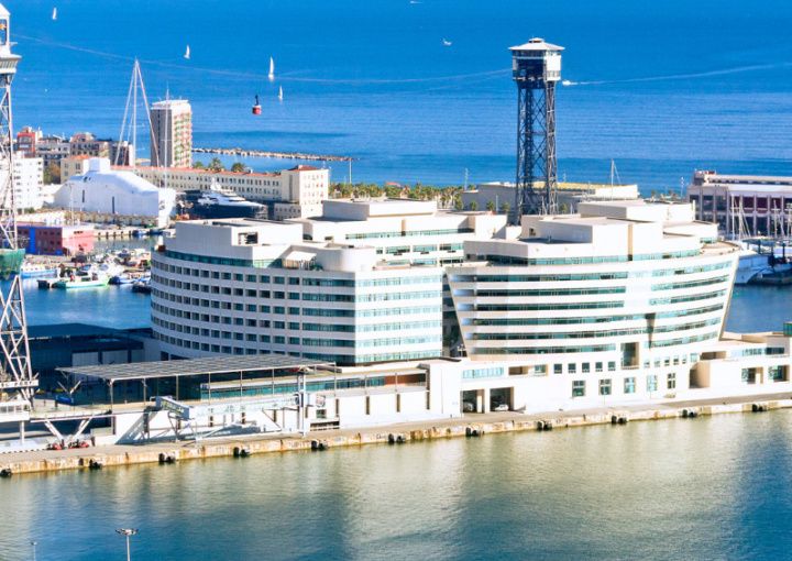 Marine Interior LED Downlights