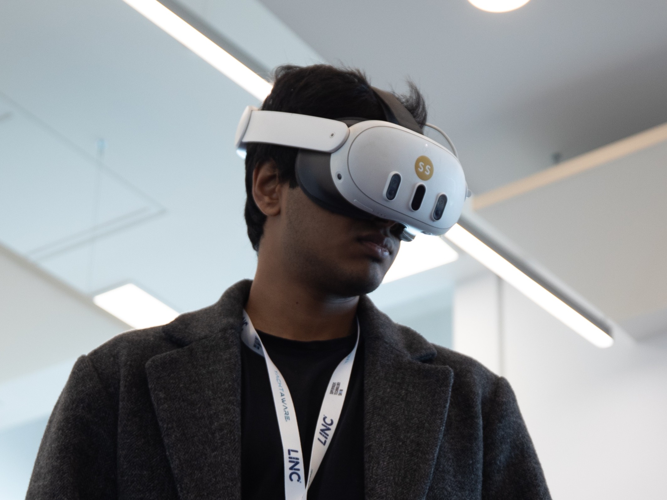 Sanders Studios showcases VR solutions for superyachts